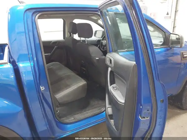 1FTER4FH3KLA76961 2019 FORD RANGER - Image 8