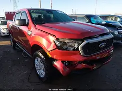 1FTER4FH3KLA78791 2019 FORD RANGER
