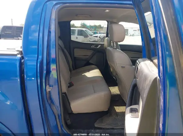 1FTER4FH3KLA80587 2019 FORD RANGER - Image 8