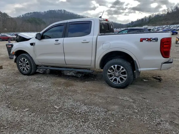 1FTER4FH3KLA82176 2019 FORD RANGER - Image 2