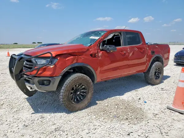 1FTER4FH3KLA89905 2019 FORD RANGER - Image 1