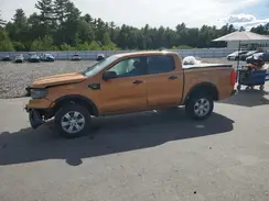 1FTER4FH3KLA92352 2019 FORD RANGER