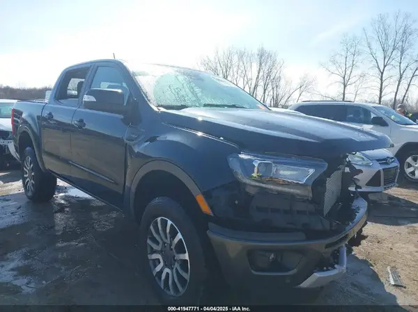 1FTER4FH3KLA97499 2019 FORD RANGER - Image 1