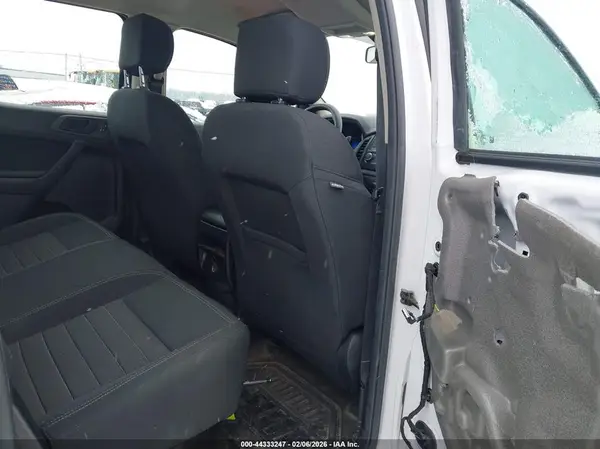 1FTER4FH3KLA98037 2019 FORD RANGER - Image 8