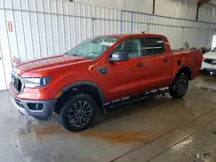 1FTER4FH3KLA99849 2019 FORD RANGER