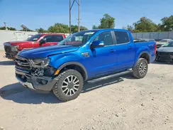 1FTER4FH3KLB00420 2019 FORD RANGER