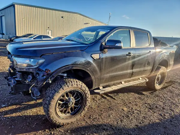 1FTER4FH3KLB00773 2019 FORD RANGER - Image 1