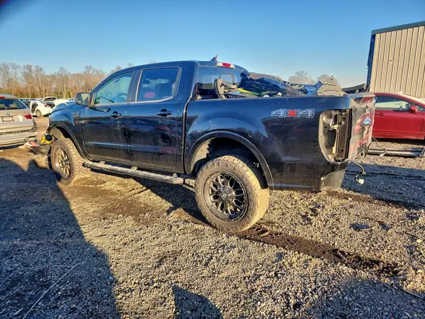 1FTER4FH3KLB00773 2019 FORD RANGER - Image 2