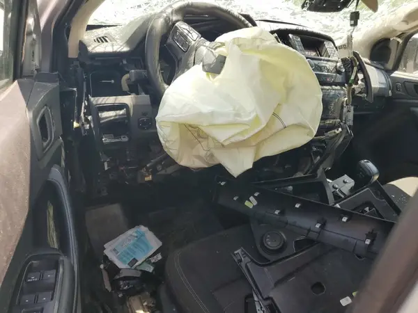 1FTER4FH3KLB01261 2019 FORD RANGER - Image 8