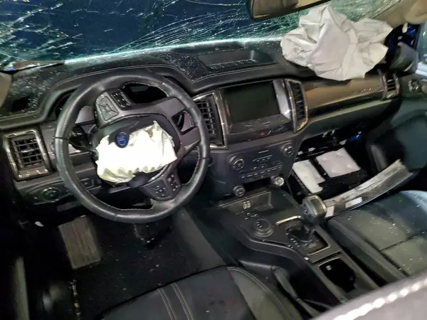 1FTER4FH3KLB02796 2019 FORD RANGER - Image 8