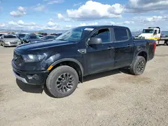 1FTER4FH3KLB03706 2019 FORD RANGER