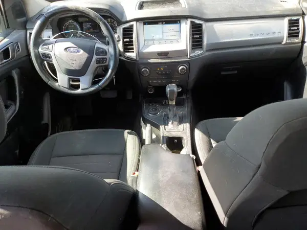 1FTER4FH3KLB03706 2019 FORD RANGER - Image 8