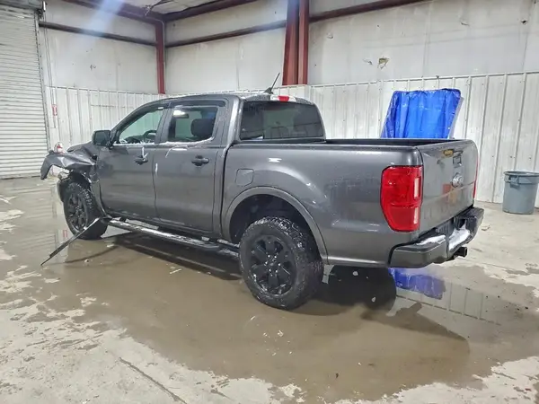 1FTER4FH3KLB04435 2019 FORD RANGER - Image 2