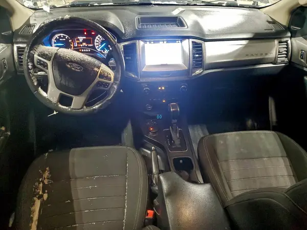 1FTER4FH3KLB04435 2019 FORD RANGER - Image 8