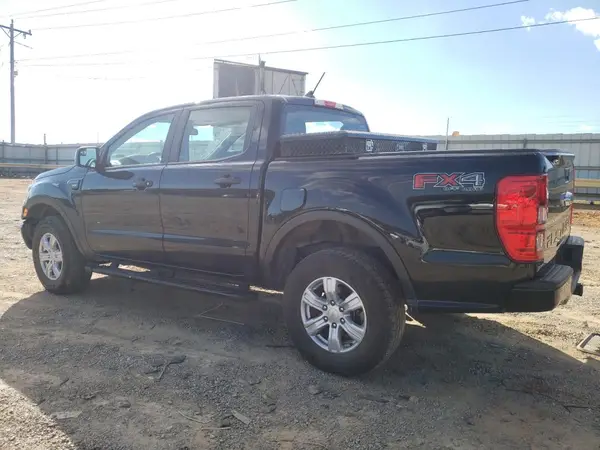 1FTER4FH3KLB06301 2019 FORD RANGER - Image 2