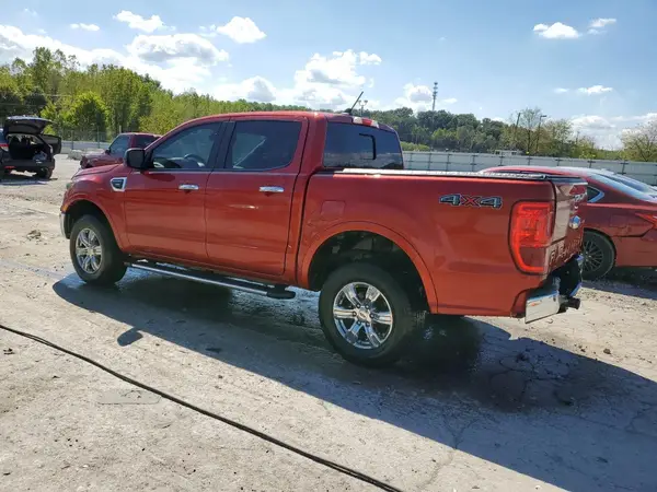 1FTER4FH3KLB06959 2019 FORD RANGER - Image 2