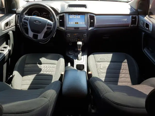 1FTER4FH3KLB06959 2019 FORD RANGER - Image 8