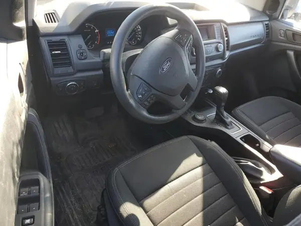 1FTER4FH3KLB07075 2019 FORD RANGER - Image 8