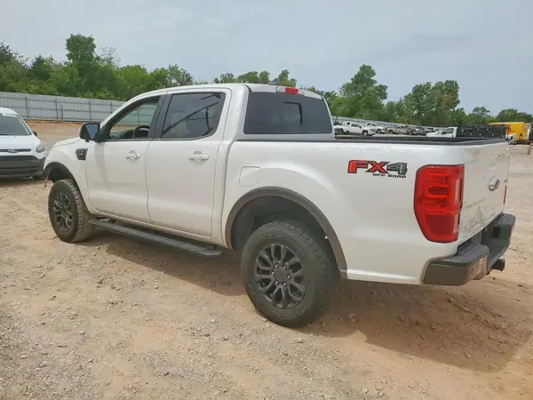 1FTER4FH3KLB07920 2019 FORD RANGER - Image 2