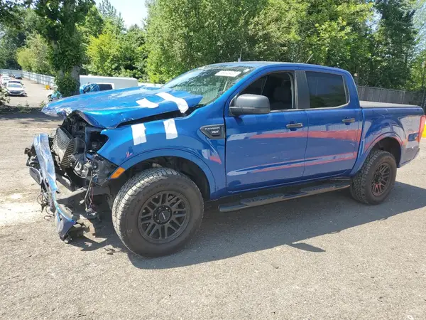 1FTER4FH3KLB09473 2019 FORD RANGER - Image 1