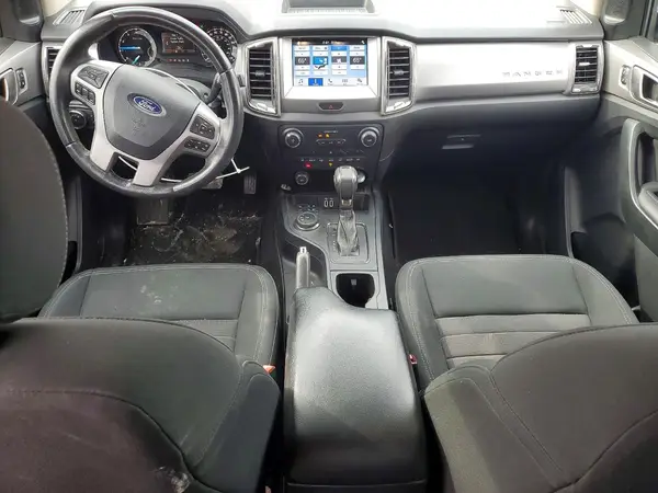 1FTER4FH3KLB13457 2019 FORD RANGER - Image 8