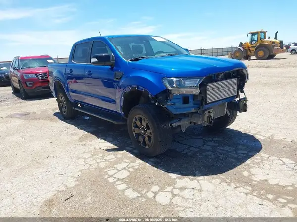 1FTER4FH3KLB14608 2019 FORD RANGER - Image 1