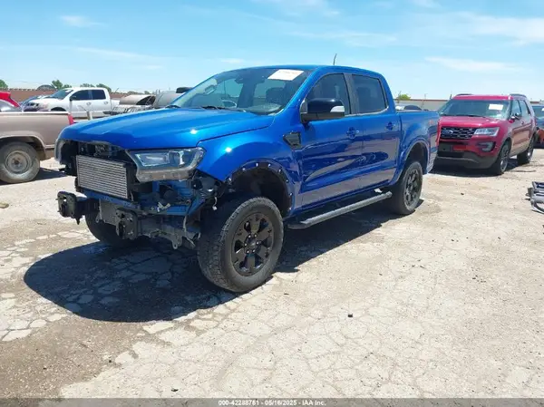 1FTER4FH3KLB14608 2019 FORD RANGER - Image 2