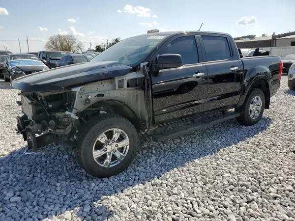 1FTER4FH3KLB15080 2019 FORD RANGER - Image 1