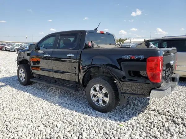 1FTER4FH3KLB15080 2019 FORD RANGER - Image 2