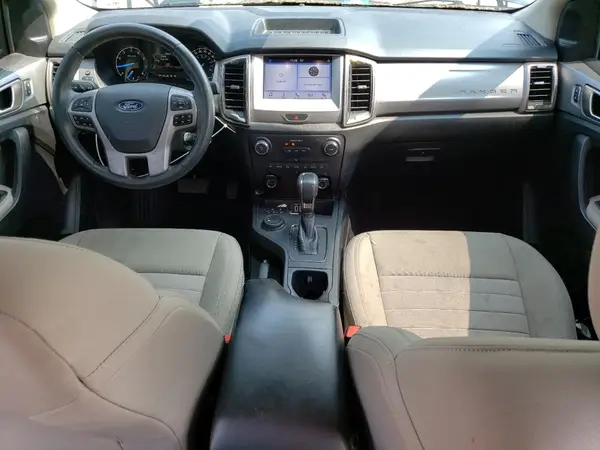 1FTER4FH3KLB15080 2019 FORD RANGER - Image 8
