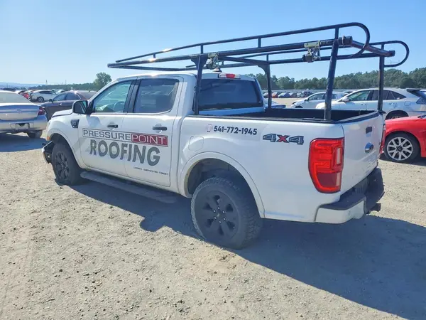1FTER4FH3KLB16620 2019 FORD RANGER - Image 2