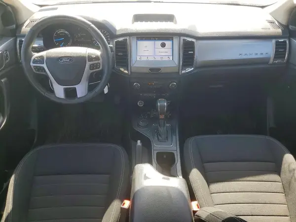 1FTER4FH3KLB16620 2019 FORD RANGER - Image 8