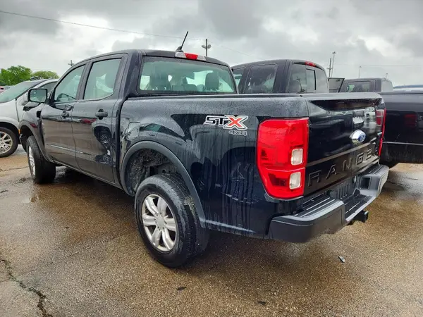 1FTER4FH3KLB20635 2019 FORD RANGER - Image 2