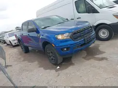 1FTER4FH3KLB21056 2019 FORD RANGER