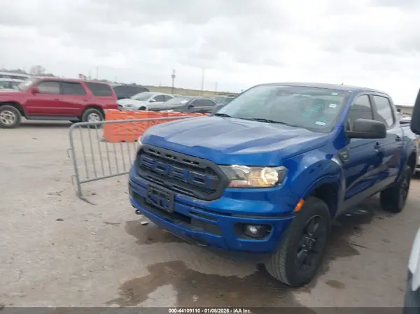 1FTER4FH3KLB21056 2019 FORD RANGER - Image 2