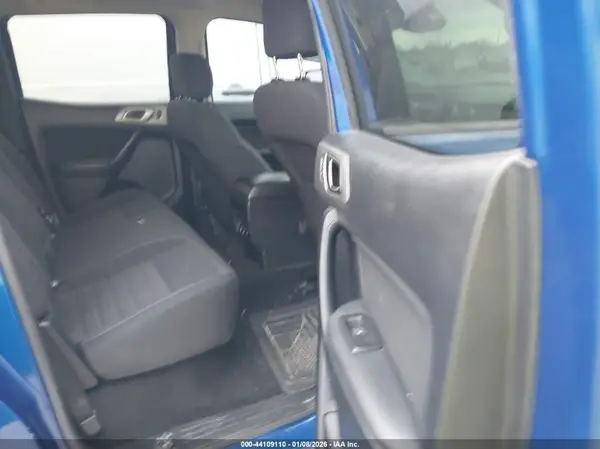 1FTER4FH3KLB21056 2019 FORD RANGER - Image 8