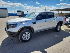 1FTER4FH3KLB21526 2019 FORD RANGER