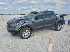 1FTER4FH3KLB21588 2019 FORD RANGER