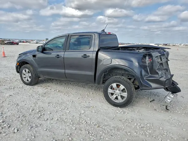 1FTER4FH3KLB21588 2019 FORD RANGER - Image 2
