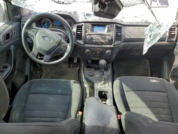 1FTER4FH3KLB21588 2019 FORD RANGER - Image 8