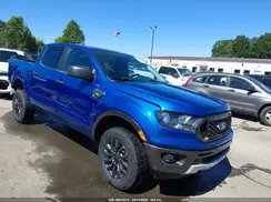 1FTER4FH3KLB21641 2019 FORD RANGER