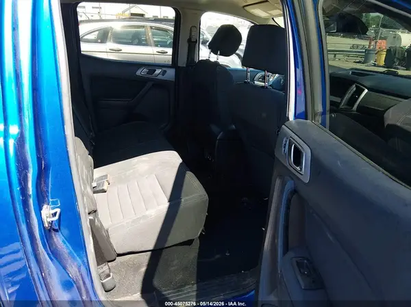 1FTER4FH3KLB21641 2019 FORD RANGER - Image 8