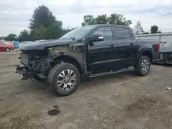 1FTER4FH3KLB23602 2019 FORD RANGER