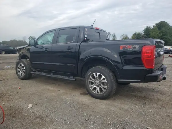 1FTER4FH3KLB23602 2019 FORD RANGER - Image 2