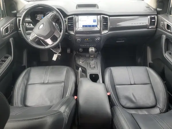 1FTER4FH3KLB23602 2019 FORD RANGER - Image 8