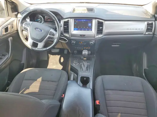 1FTER4FH3LLA00593 2020 FORD RANGER - Image 8