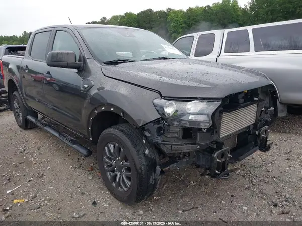 1FTER4FH3LLA00688 2020 FORD RANGER - Image 1