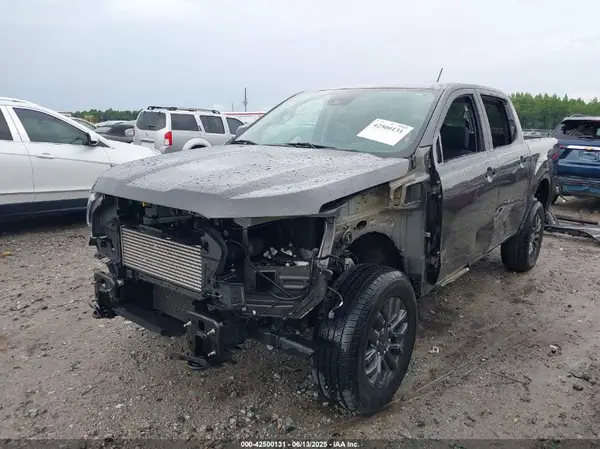 1FTER4FH3LLA00688 2020 FORD RANGER - Image 2