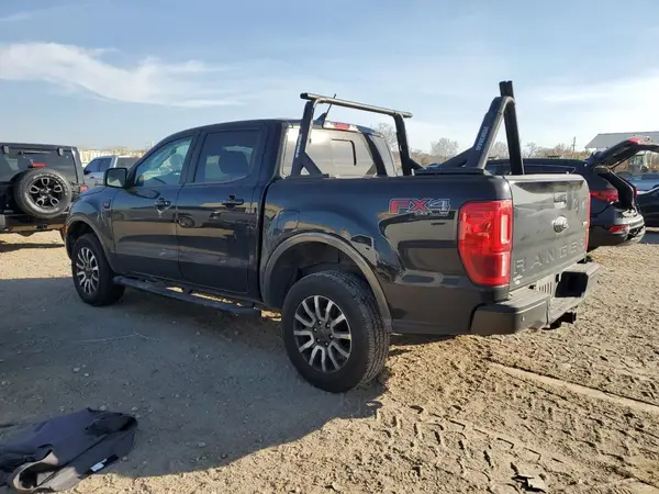 1FTER4FH3LLA01758 2020 FORD RANGER - Image 2