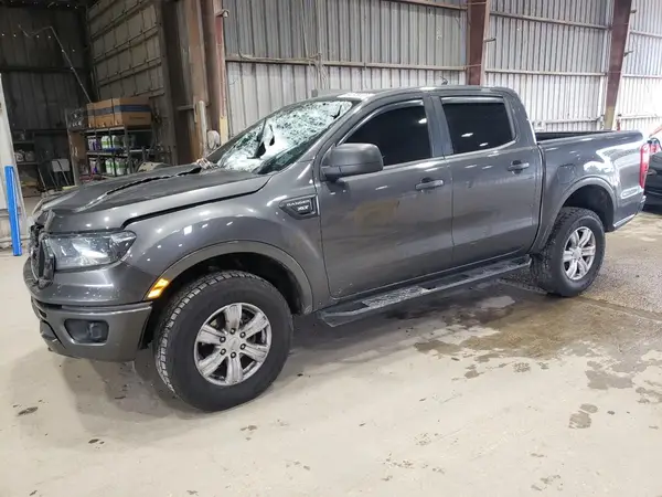 1FTER4FH3LLA02537 2020 FORD RANGER - Image 1